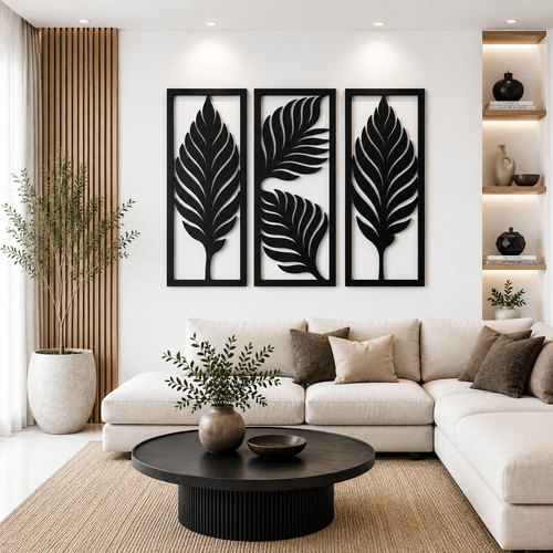 Wall Decor