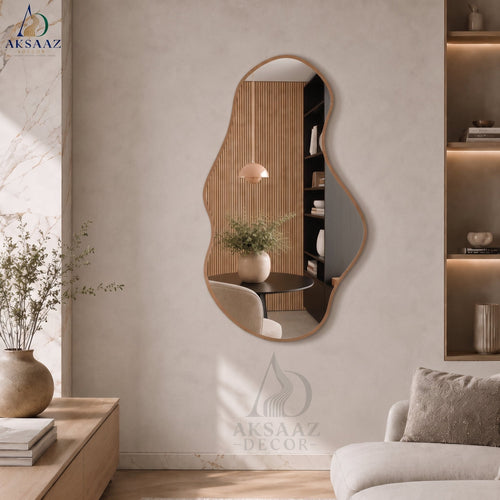 Decorative Wall Mirror